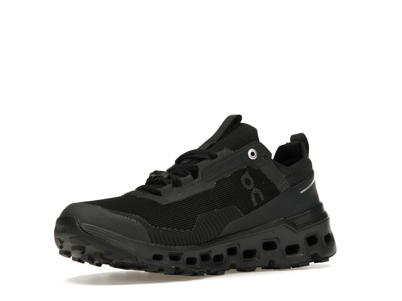 On Running Cloudultra 2 All Black (Women's)