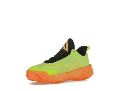 Nike Giannis Immortality 4 Halloween (GS)
