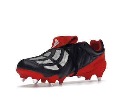 adidas Predator Mania SG Black Red