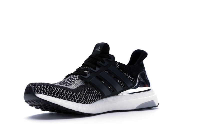 adidas Ultra Boost 2.0 Silver Medal