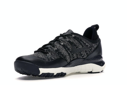 Nike Lupinek Flyknit Low Sail/Black-Anthracite