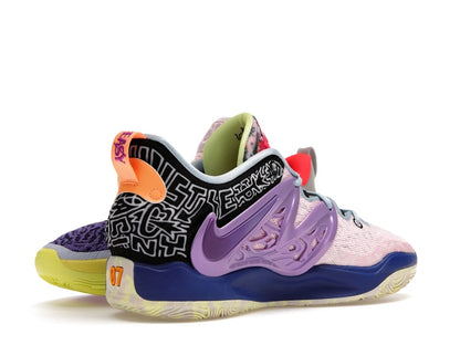 Nike KD 15 What The