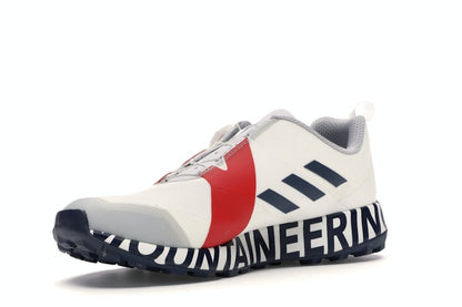 adidas Terrex White Mountaineering (White)