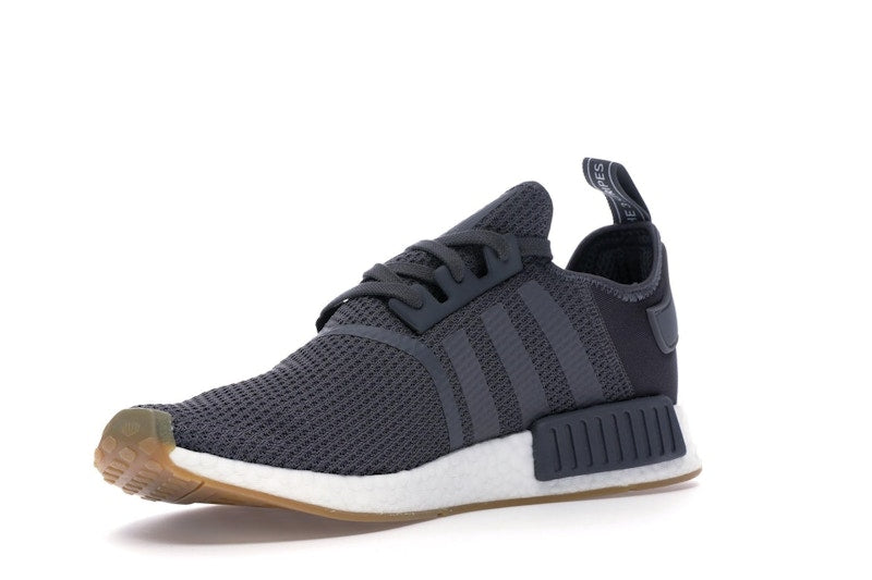 adidas NMD R1 Grey Gum