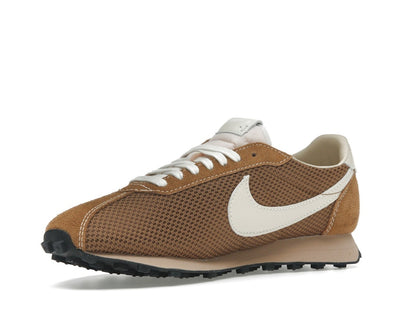 Nike LD-1000 Baroque Brown Pearl White