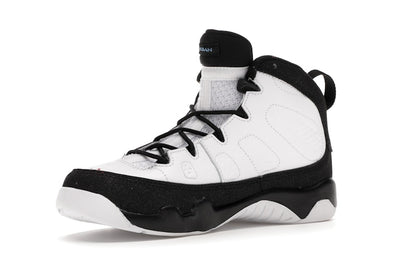 Jordan 9 Retro University Blue (PS)