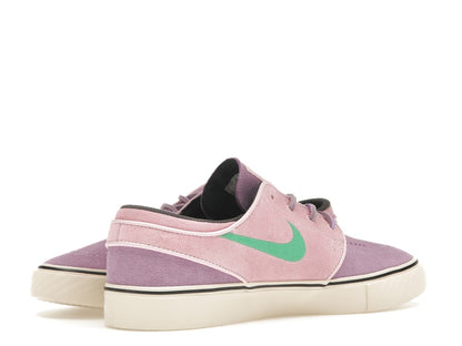 Nike SB Janoski+ Lilac Medium Soft Pink