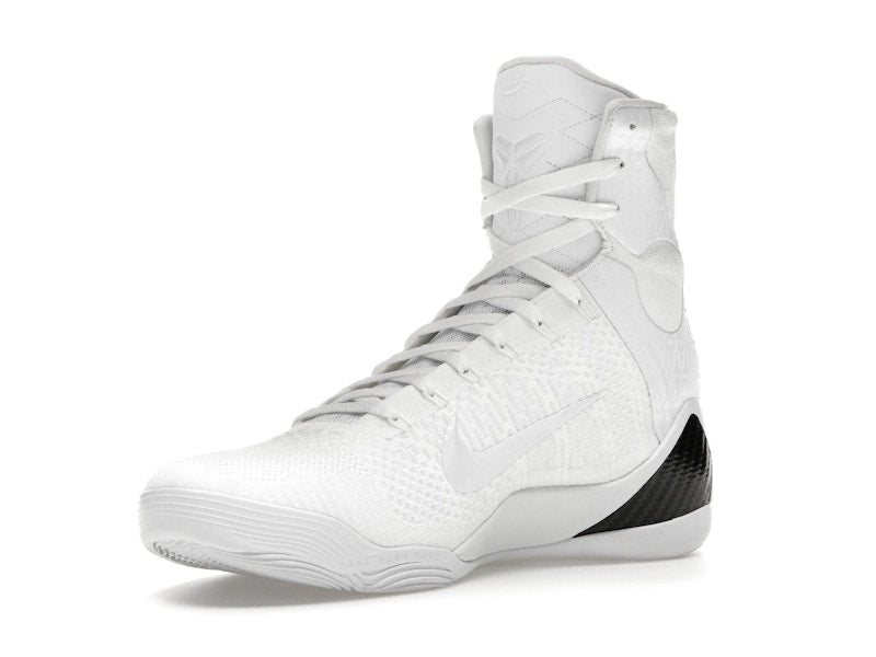 Nike Kobe 9 Elite Protro Halo