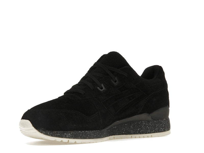 ASICS Gel-Lyte III Reigning Champ Black