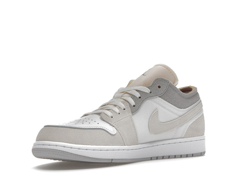 Jordan 1 Low SE Craft Inside Out White Phantom
