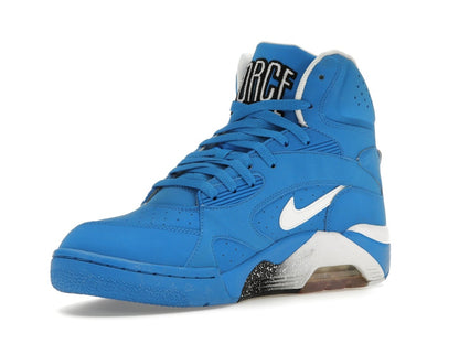 Nike Air Force 180 Photo Blue