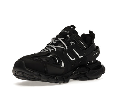 Balenciaga Track Black 2021