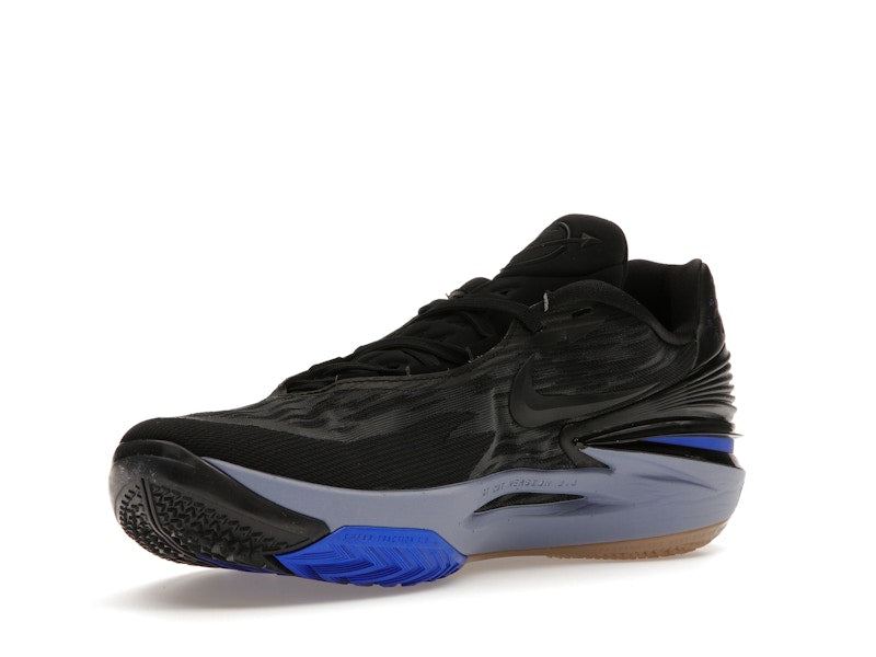 Nike Zoom GT Cut 2 Black Racer Blue
