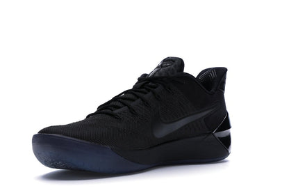 Nike Kobe A.D. Black Mamba