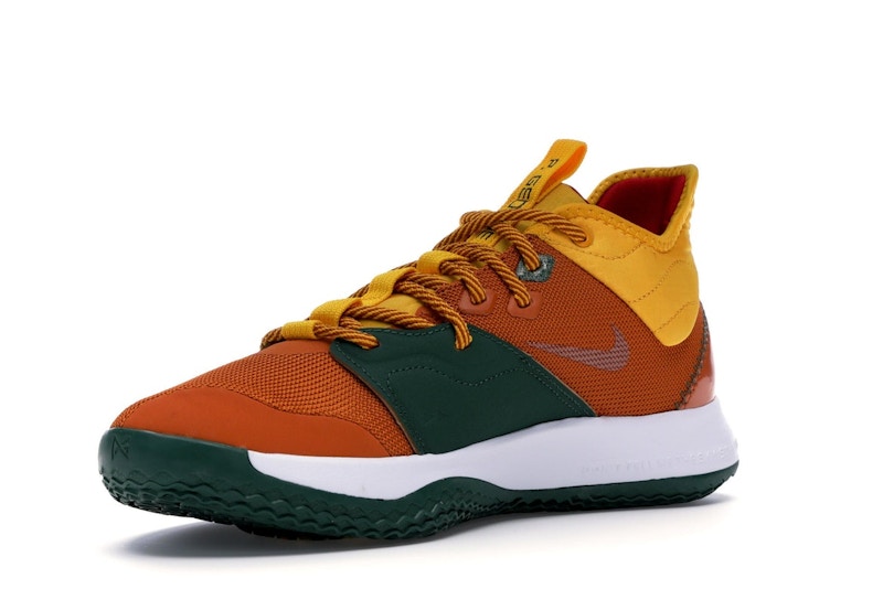 Nike PG 3 ACG