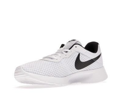 Nike Tanjun White Black