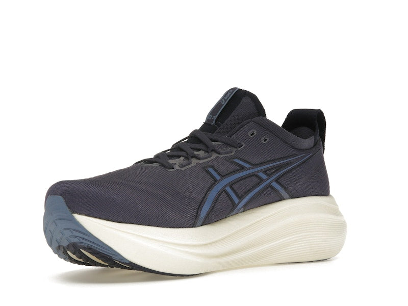 ASICS Gel-Nimbus 27 Indigo Fog Denim Blue