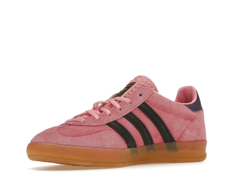 adidas Gazelle Indoor Bliss Pink Purple (Women's)