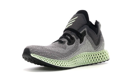 adidas AlphaEdge 4D Ash Green