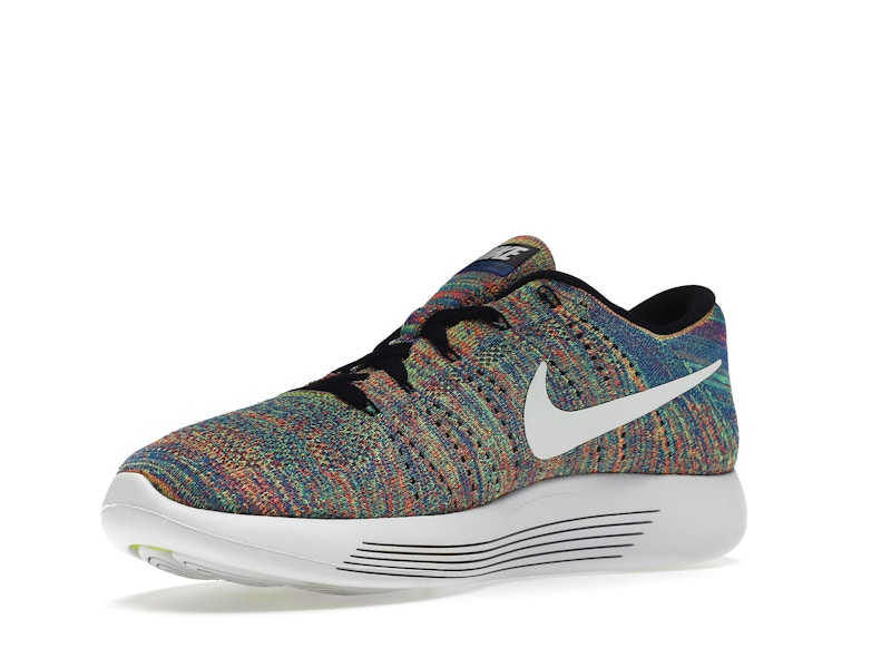 Nike LunarEpic Flyknit Low Multi-Color