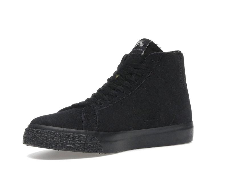 Nike SB Blazer Mid Isle Skateboards (Special Box)