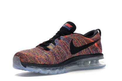 Nike Flyknit Air Max Multi-Color