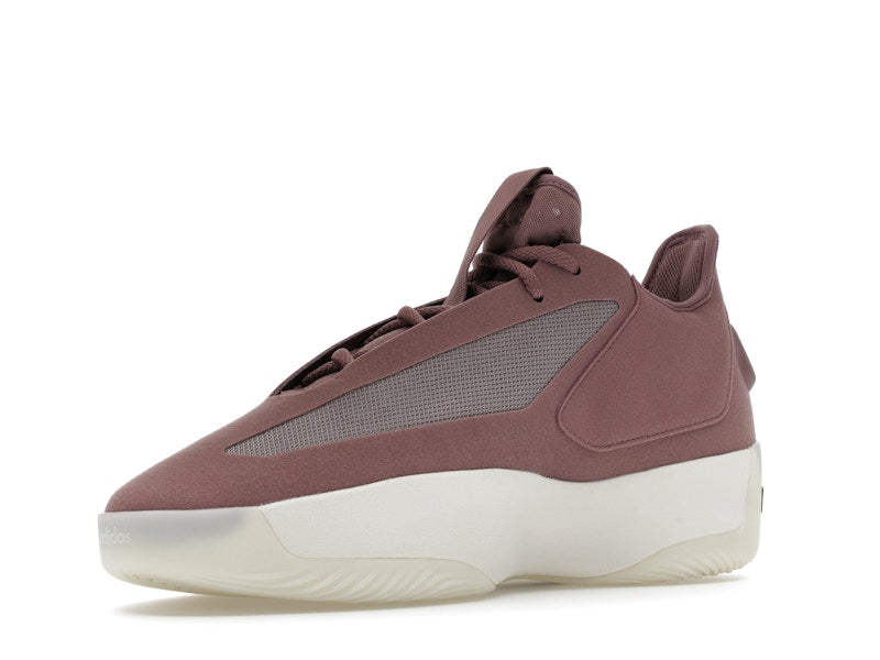 adidas Fear of God Athletics II Basketball Low Wonder Oxide