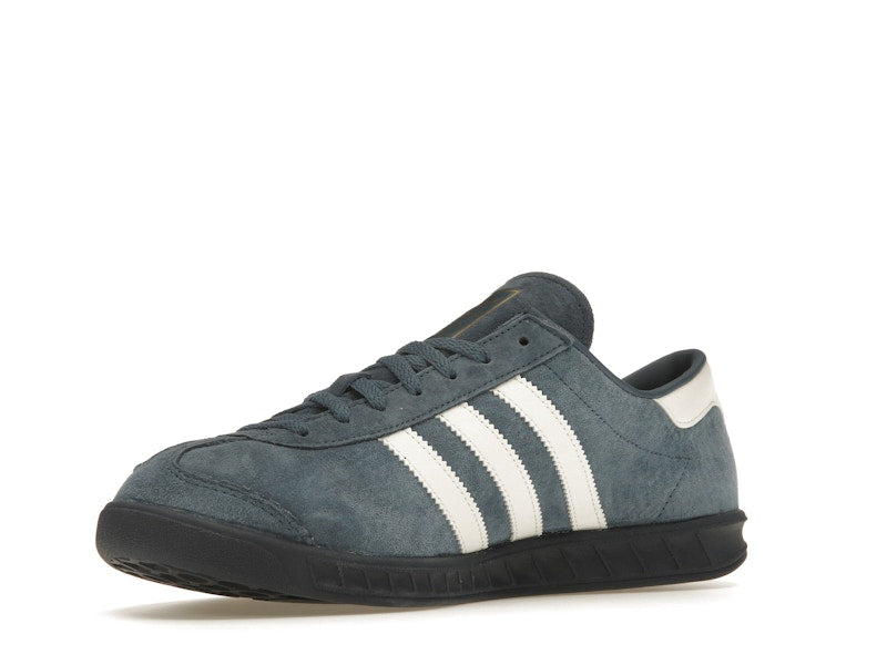 adidas Hamburg Wonder Steel