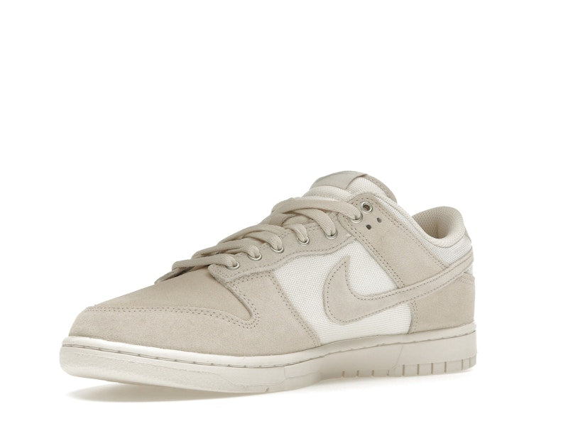 Nike Dunk Low Cordura Light Orewood Brown