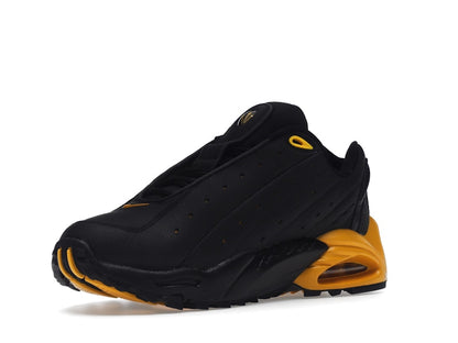 Nike Hot Step Air Terra Drake NOCTA Black Yellow