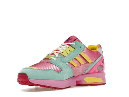 adidas x Gucci ZX 8000 Pink Strata (Women's)