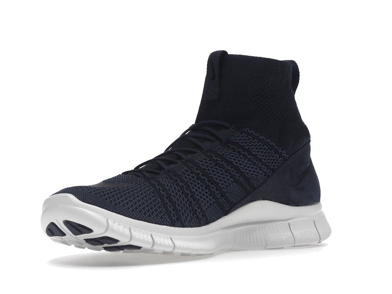 Nike Superfly Mercurial Dark Obsidian