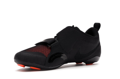 Nike SuperRep Cycle Black Hyper Crimson