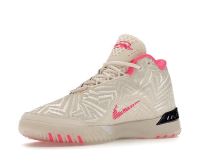 Nike Zoom LeBron NXXT Genisus Bronny James (Translucent Outsole)