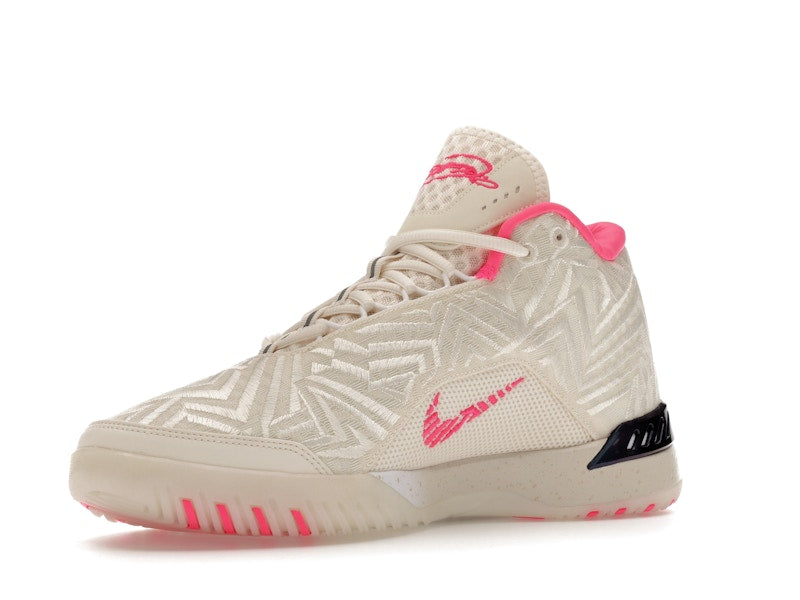 Nike Zoom LeBron NXXT Genisus Bronny James (Translucent Outsole)
