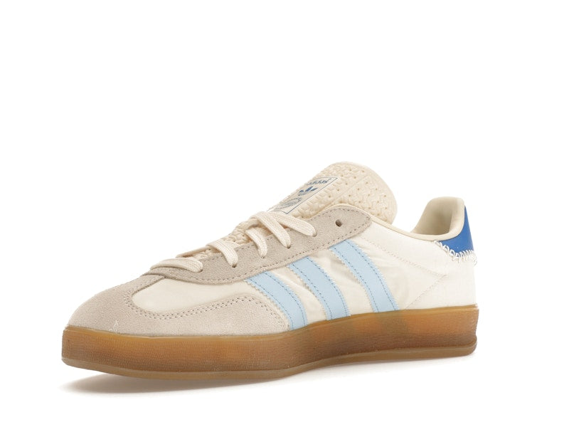 adidas Gazelle Indoor Off White Clear Sky