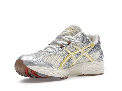 ASICS Gel-Nimbus 10.1 Vandy The Pink x atmos Banana Split Banana