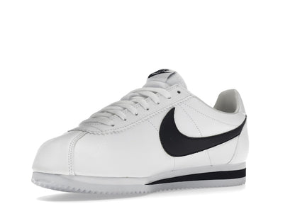 Nike Classic Cortez Leather White Black