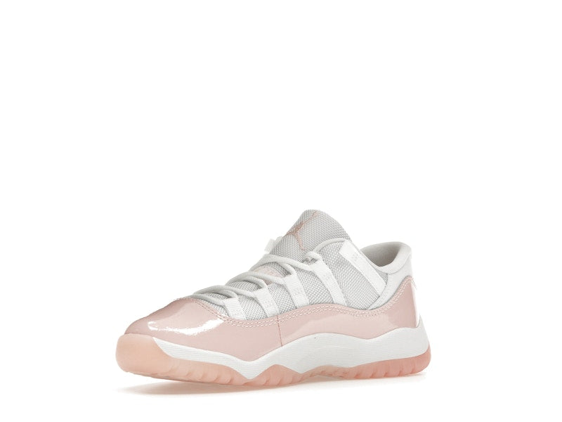 Jordan 11 Retro Low Legend Pink (PS)