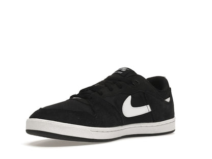 Nike SB Alleyoop Black White