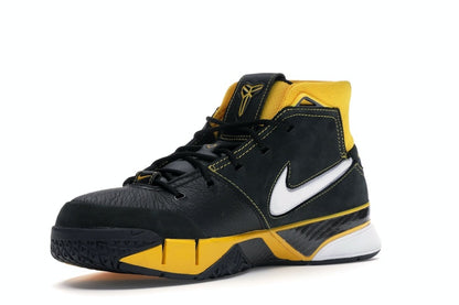 Nike Kobe 1 Protro Black Maize
