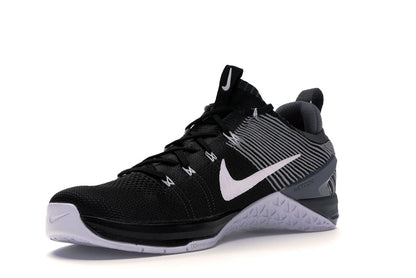 Nike Metcon DSX Flyknit 2 Black Grey White
