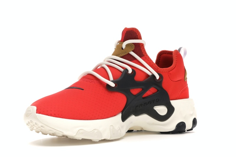 Nike React Presto Strawberry Shake