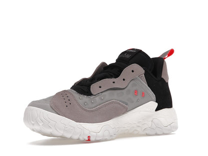 Jordan Delta 2 Grey Fog Sail