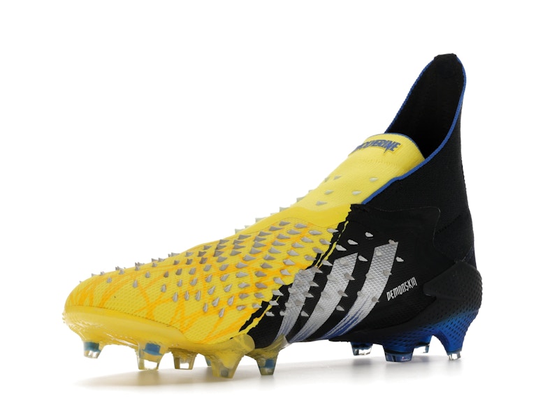adidas Predator Freak+ FG Marvel X-Men Wolverine