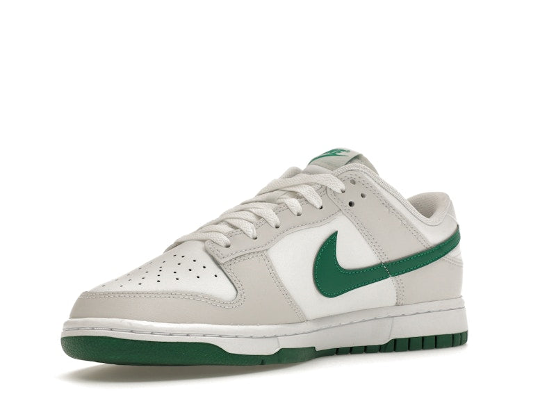Nike Dunk Low Retro Summit White Malachite