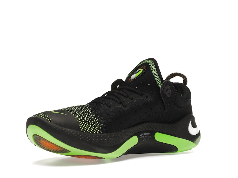 Nike Joyride Run Flyknit Electric Green