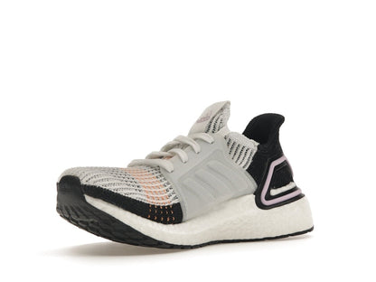 adidas Ultra Boost 19 Crystal White (Women's)