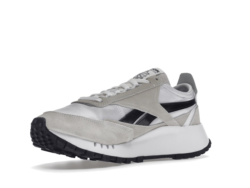 Reebok Classic Leather Legacy White Black
