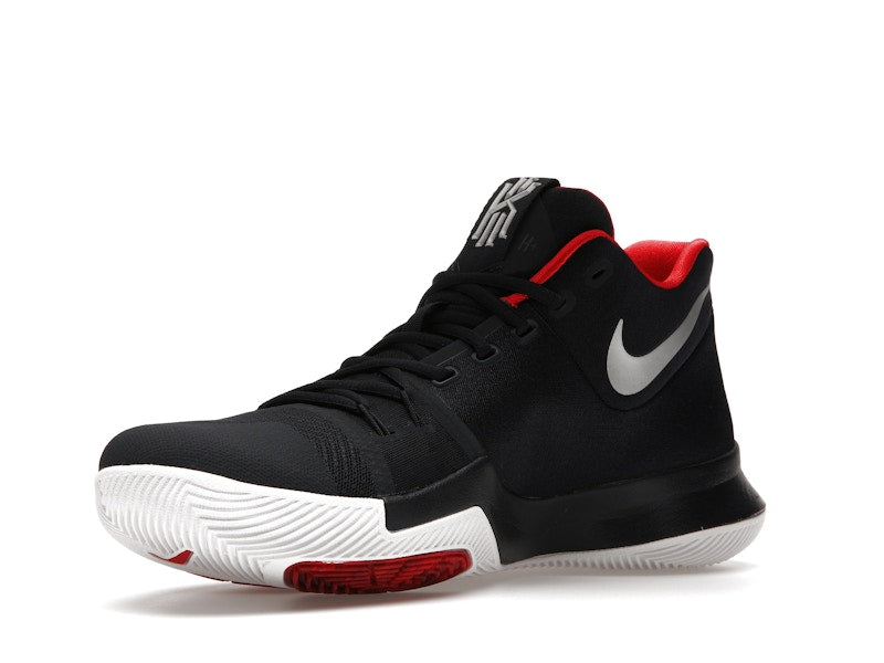 Nike Kyrie 3 Samurai